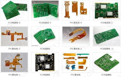使用FPC紫外激光切割機有哪些注意事項？