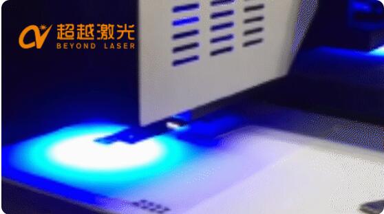 FPC紫外激光切割機(jī)，打造5G產(chǎn)品制造專(zhuān)業(yè)利器