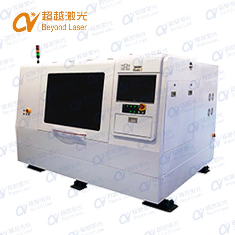 FPC激光鉆孔機應(yīng)用在哪些方面？